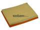 CoopersFiaam Luftfilter PA7248