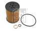 FEBI BILSTEIN Ölfilter 108995