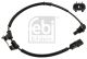 FEBI BILSTEIN Sensor, Raddrehzahl 109064