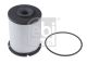FEBI BILSTEIN Kraftstofffilter 109181