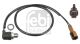 FEBI BILSTEIN Schalter, Rückfahrleuchte 109254