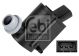FEBI BILSTEIN Waschwasserpumpe, Scheibenreinigung 109288