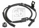 FEBI BILSTEIN Sensor, Raddrehzahl 109323
