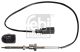 FEBI BILSTEIN Sensor, Abgastemperatur 109395