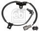 FEBI BILSTEIN Sensor, Raddrehzahl 109420