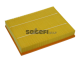 CoopersFiaam Luftfilter PA7431