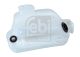 FEBI BILSTEIN Waschwasserbehälter, Scheibenreinigung 109509