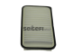 CoopersFiaam Luftfilter PA7438