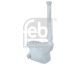 FEBI BILSTEIN Waschwasserbehälter, Scheibenreinigung 109526
