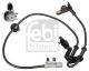 FEBI BILSTEIN Sensor, Raddrehzahl 109545