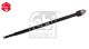 FEBI BILSTEIN Axialgelenk, Spurstange 109578