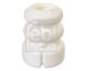 FEBI BILSTEIN Anschlagpuffer, Federung 109589