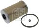 FEBI BILSTEIN Kraftstofffilter 109590