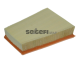 CoopersFiaam Luftfilter PA7450
