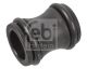 FEBI BILSTEIN Kühlmittelrohrleitung 109682