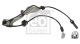 FEBI BILSTEIN Sensor, Raddrehzahl 109716