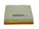 CoopersFiaam Luftfilter PA7487