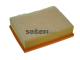 CoopersFiaam Luftfilter PA7492