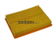 CoopersFiaam Luftfilter PA7497
