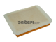 CoopersFiaam Luftfilter PA7502