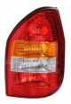 TYC Heckleuchte 11-0114-01-2