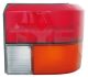TYC Heckleuchte 11-0212-01-2