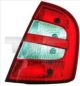 TYC Heckleuchte 11-0314-01-2