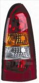 TYC Heckleuchte 11-0391-01-2