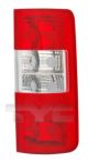 TYC Heckleuchte 11-11683-01-2