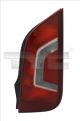 TYC Heckleuchte 11-12172-01-2