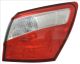 TYC Heckleuchte 11-12351-06-2