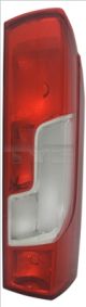 TYC Heckleuchte 11-12659-01-2