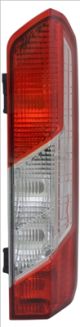 TYC Heckleuchte 11-12667-01-2