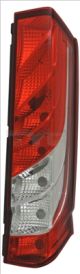 TYC Heckleuchte 11-12904-01-2