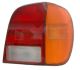 TYC Heckleuchte 11-5015-01-2