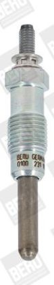 BorgWarner (BERU) Glühkerze GV153