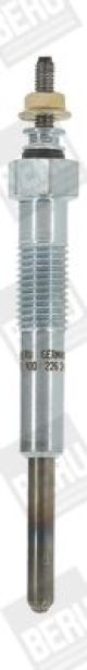 BorgWarner (BERU) Glühkerze GV967