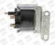 BorgWarner (BERU) Zündspule ZS252