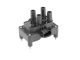 BorgWarner (BERU) Zündspule ZS350BO