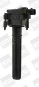 BorgWarner (BERU) Zündspule ZS432