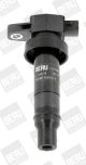 BorgWarner (BERU) Zündspule ZS474
