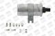 BorgWarner (BERU) Zündspule ZS569