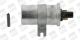 BorgWarner (BERU) Zündspule ZS570