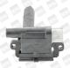 BorgWarner (BERU) Zündspule ZSE069