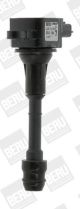 BorgWarner (BERU) Zündspule ZSE080