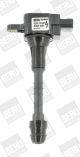 BorgWarner (BERU) Zündspule ZSE081