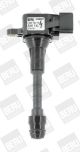 BorgWarner (BERU) Zündspule ZSE132