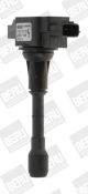 BorgWarner (BERU) Zündspule ZSE158