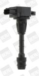 BorgWarner (BERU) Zündspule ZSE188