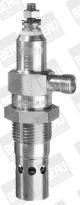 BorgWarner (BERU) Glühkerze GF006